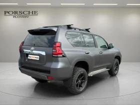 Toyota Land cruiser, снимка 7