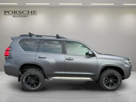 Toyota Land cruiser, снимка 5