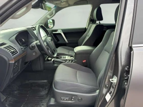 Toyota Land cruiser, снимка 12