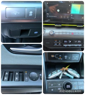 Hyundai Kona ULTIMATE * 64.7KW, снимка 10