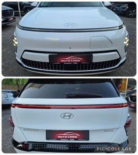 Hyundai Kona ULTIMATE * 64.7KW, снимка 11