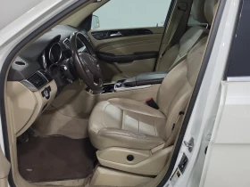 Mercedes-Benz ML 350 D * CAMERA * ШИБИДАХ * CARFAX * НА ПРУЖИНИ * , снимка 6