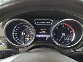 Mercedes-Benz ML 350 D * CAMERA * ШИБИДАХ * CARFAX * НА ПРУЖИНИ * , снимка 8