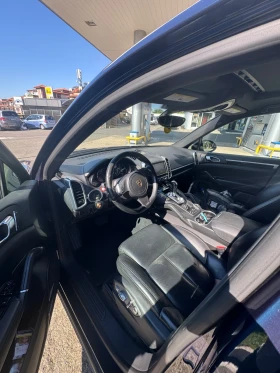 Porsche Cayenne, снимка 9
