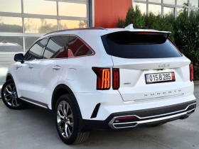 Kia Sorento 2.2d/ PLATINUM/4x4/ДИСТРОНИК/ОБДУХВАНЕ/8 СКОРОСТИ, снимка 4