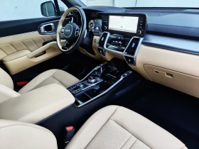 Kia Sorento 2.2d/ PLATINUM/4x4/ДИСТРОНИК/ОБДУХВАНЕ/8 СКОРОСТИ, снимка 2