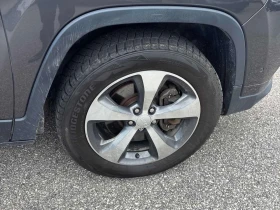 Jeep Cherokee * Limited * CARFAX * ОПЦИЯ ЗА ФИНАНСИРАНЕ, снимка 7