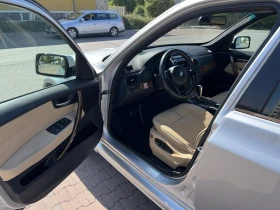 BMW X3 3.0sd M package, снимка 6