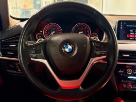 BMW X6 xDrive35i CARFAX НАЛИЧЕН | 2019 | 112 107 кm, снимка 8