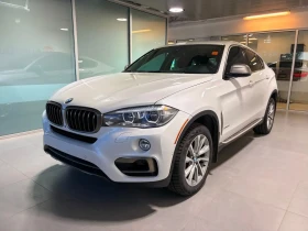 BMW X6 xDrive35i CARFAX НАЛИЧЕН | 2019 | 112 107 кm, снимка 3