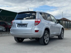 Toyota Rav4 2.2-CROSSOVER-EXCLUSIVE-4х4-КАМЕРА-КОЖА-ПОДГРЕВ, снимка 6