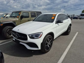 Mercedes-Benz GLC 300 COUPE| ПАМЕТ| ПАНОРАМА| 360| 2 КЛЮЧА| , снимка 1