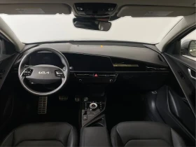 Kia Niro WAVE/FULL/ОБДУХ/ДИСТРОНИК/ПАНО/LED PROJECTOR, снимка 7