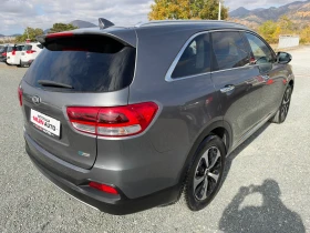 Kia Sorento (КАТО НОВА), снимка 6