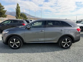 Kia Sorento (КАТО НОВА), снимка 8