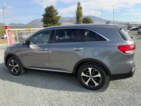 Kia Sorento (КАТО НОВА), снимка 7