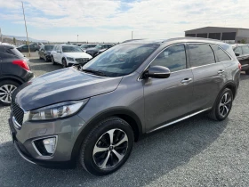 Kia Sorento (КАТО НОВА), снимка 1
