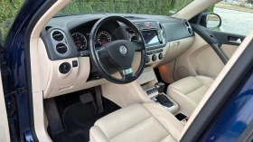 VW Tiguan ПАНОРАМА-КАМЕРА, снимка 10