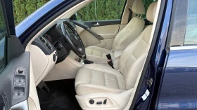 VW Tiguan ПАНОРАМА-КАМЕРА, снимка 9