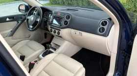 VW Tiguan ПАНОРАМА-КАМЕРА, снимка 12