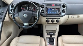 VW Tiguan ПАНОРАМА-КАМЕРА, снимка 11