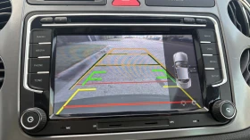 VW Tiguan ПАНОРАМА-КАМЕРА, снимка 16