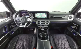 Mercedes-Benz G 63 AMG, снимка 7