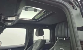 Mercedes-Benz G 63 AMG, снимка 16