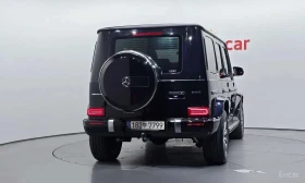 Mercedes-Benz G 63 AMG, снимка 4