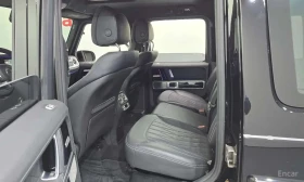 Mercedes-Benz G 63 AMG, снимка 11