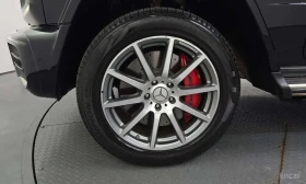 Mercedes-Benz G 63 AMG, снимка 5