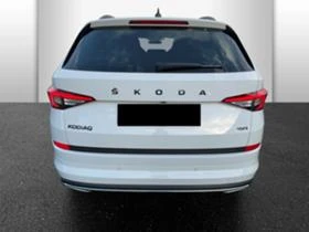 Skoda Kodiaq 2.0 TDI 4x4 *Sportline*DSG*LED*Navi* | Mobile.bg    5