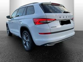 Обява за продажба на Skoda Kodiaq 2.0 TDI 4x4 *Sportline*DSG*LED*Navi*ГАРАНЦИЯ ~81 000 лв. - изображение 5