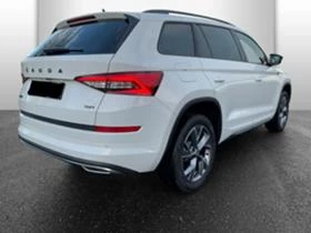 Обява за продажба на Skoda Kodiaq 2.0 TDI 4x4 *Sportline*DSG*LED*Navi*ГАРАНЦИЯ ~81 000 лв. - изображение 3