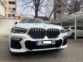 BMW X6 M50i | Mobile.bg    3