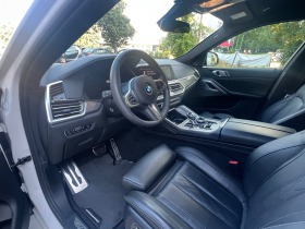 BMW X6 M50i, снимка 10