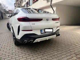 BMW X6 M50i | Mobile.bg    5