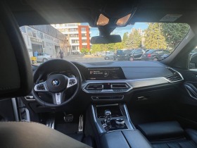 BMW X6 M50i, снимка 14