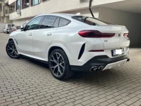 BMW X6 M50i | Mobile.bg    7