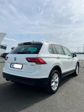 VW Tiguan 2.0 TSI, снимка 4