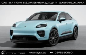 Porsche Macan 4/ NEW MODEL/ SPORT CHRONO/ BOSE/ 360/ PANO/ LIFT/ | Mobile.bg    1