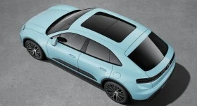 Porsche Macan 4/ NEW MODEL/ SPORT CHRONO/ BOSE/ 360/ PANO/ LIFT/ | Mobile.bg    4