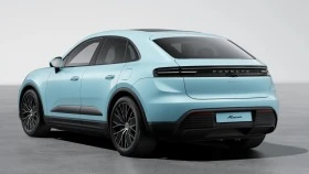 Porsche Macan 4/ NEW MODEL/ SPORT CHRONO/ BOSE/ 360/ PANO/ LIFT/ | Mobile.bg    5