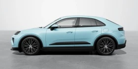 Porsche Macan 4/ NEW MODEL/ SPORT CHRONO/ BOSE/ 360/ PANO/ LIFT/ | Mobile.bg    3