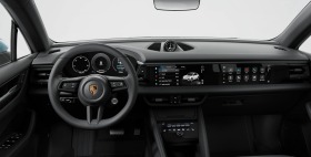 Porsche Macan 4/ NEW MODEL/ SPORT CHRONO/ BOSE/ 360/ PANO/ LIFT/, снимка 7