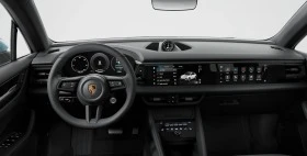 Porsche Macan 4/ NEW MODEL/ SPORT CHRONO/ BOSE/ 360/ PANO/ LIFT/ | Mobile.bg    7