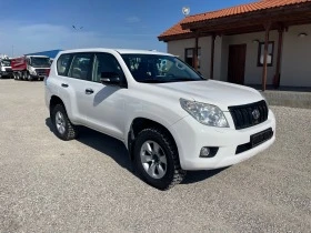 Toyota Land cruiser 3.0D 89000km.