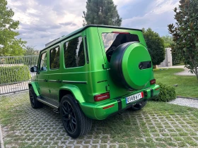 Mercedes-Benz G 63 AMG 8000* *  | Mobile.bg    4