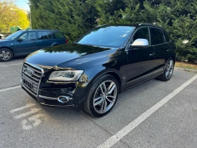 Обява за продажба на Audi SQ5 Bi-TDI / 313 / ZF8 ~38 500 лв. - изображение 8