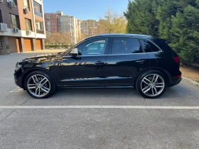 Обява за продажба на Audi SQ5 Bi-TDI / 313 / ZF8 ~38 500 лв. - изображение 7